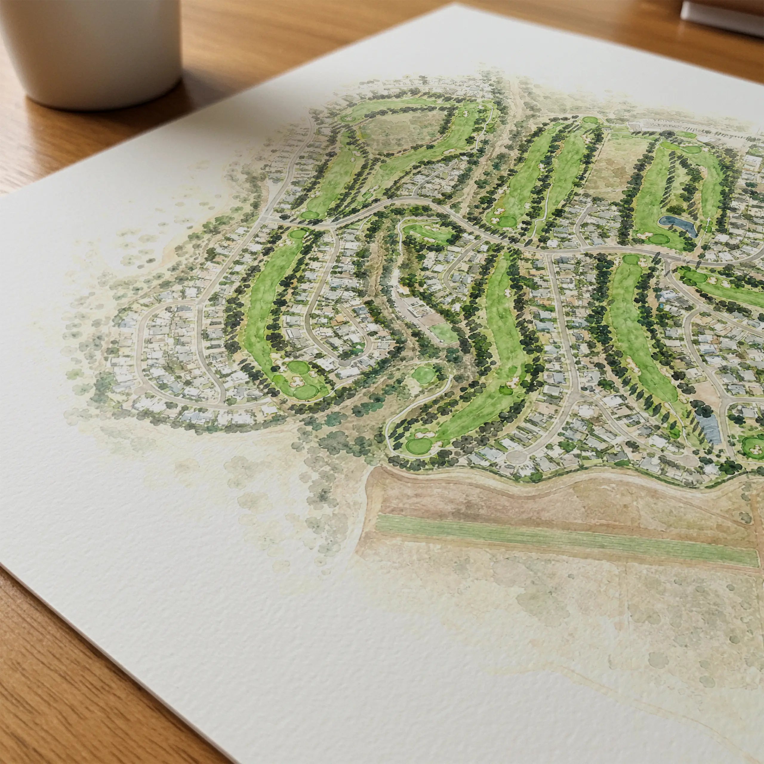 Pukalani Country Club mockup 4