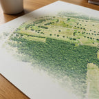 Niagara County Golf Course mockup 4