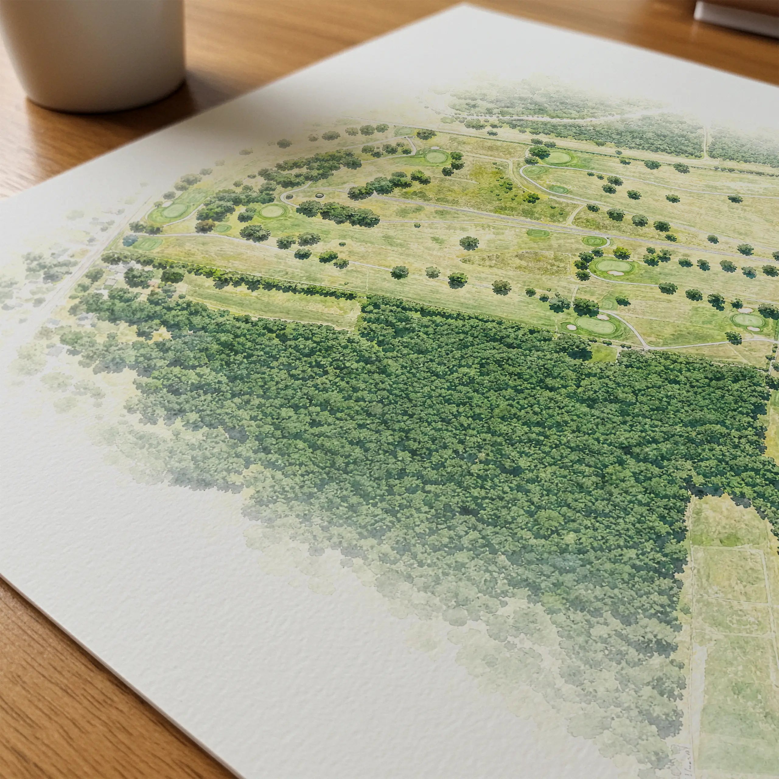 Niagara County Golf Course mockup 4