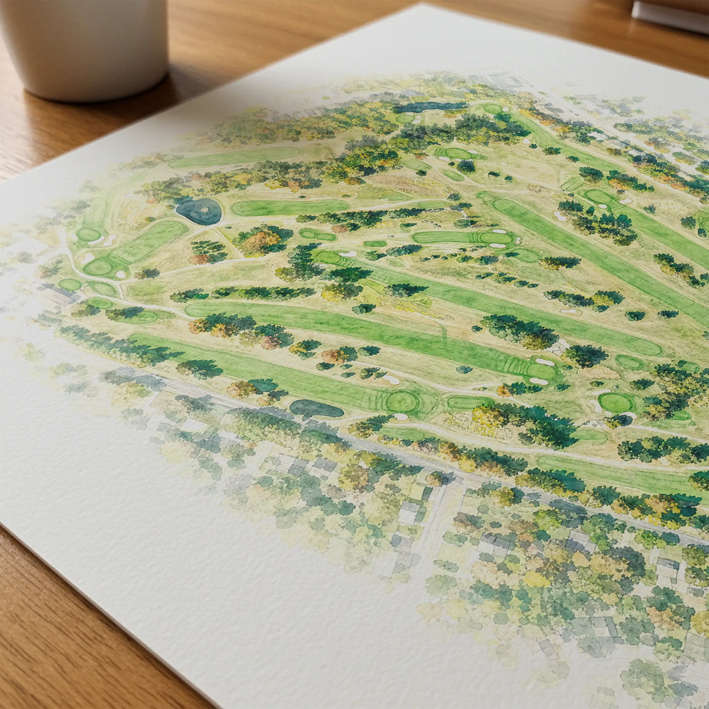 Newark Country Club mockup 4