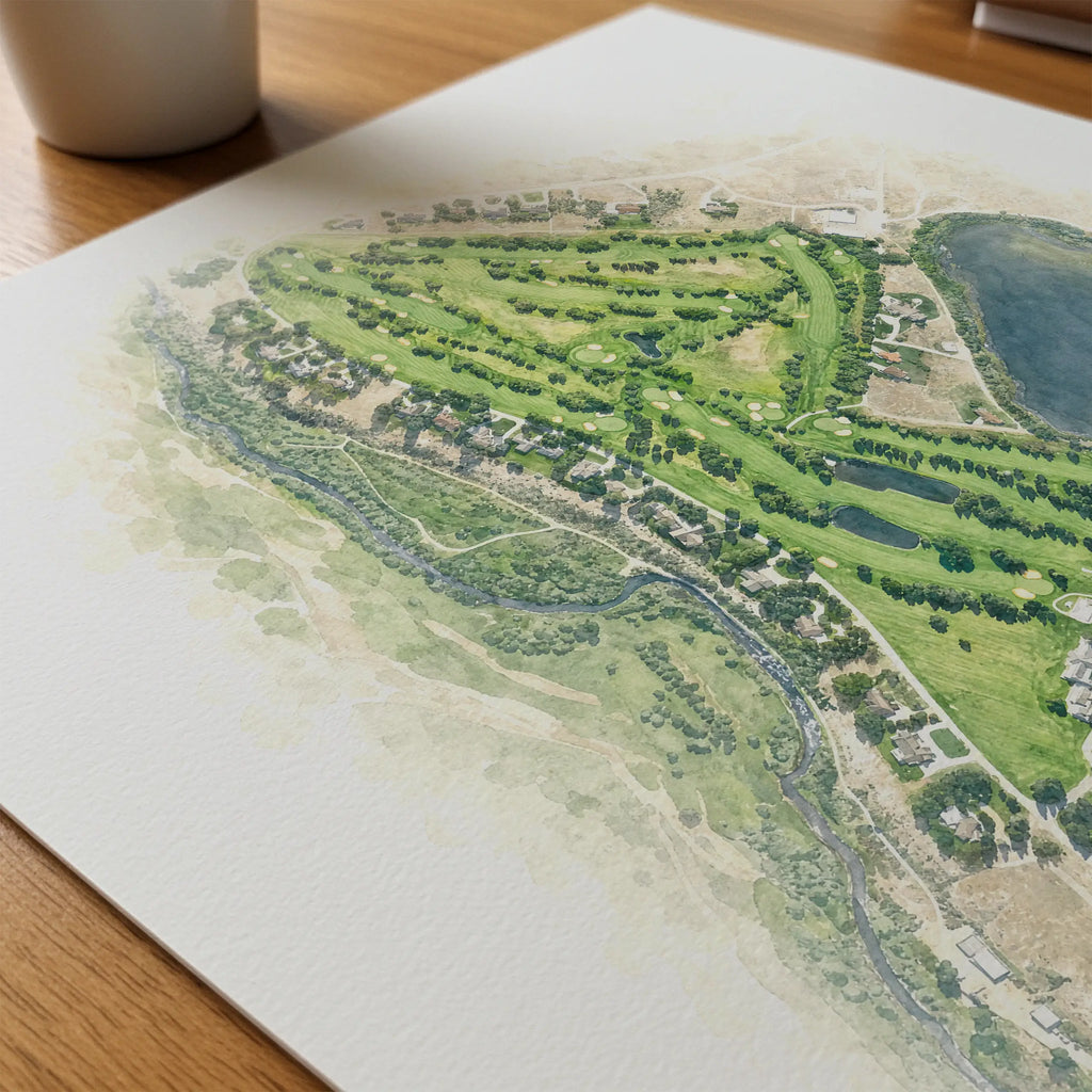 Old Baldy Club mockup 4