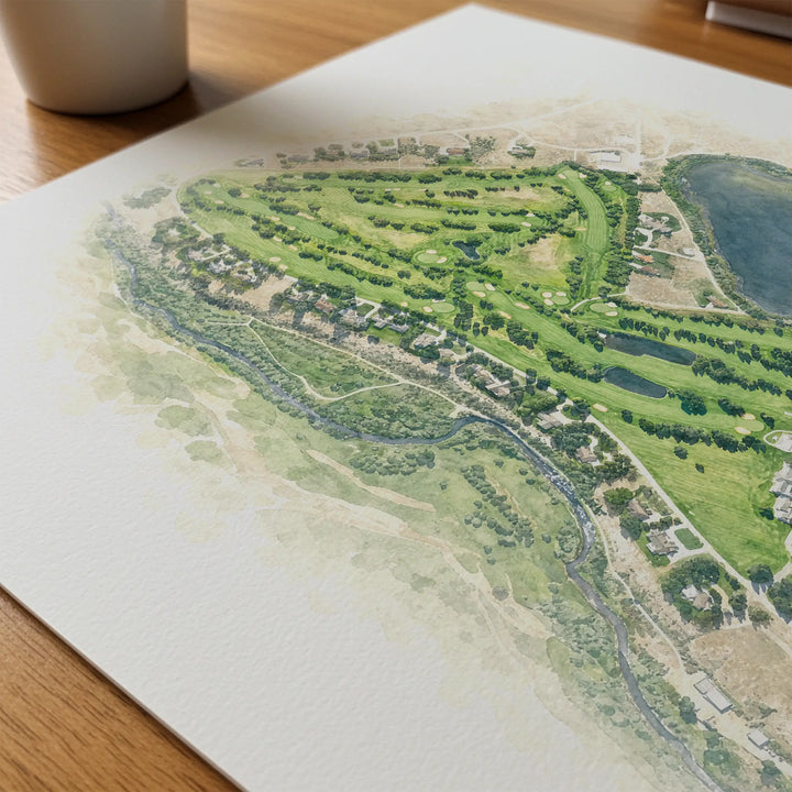 Old Baldy Club mockup 4