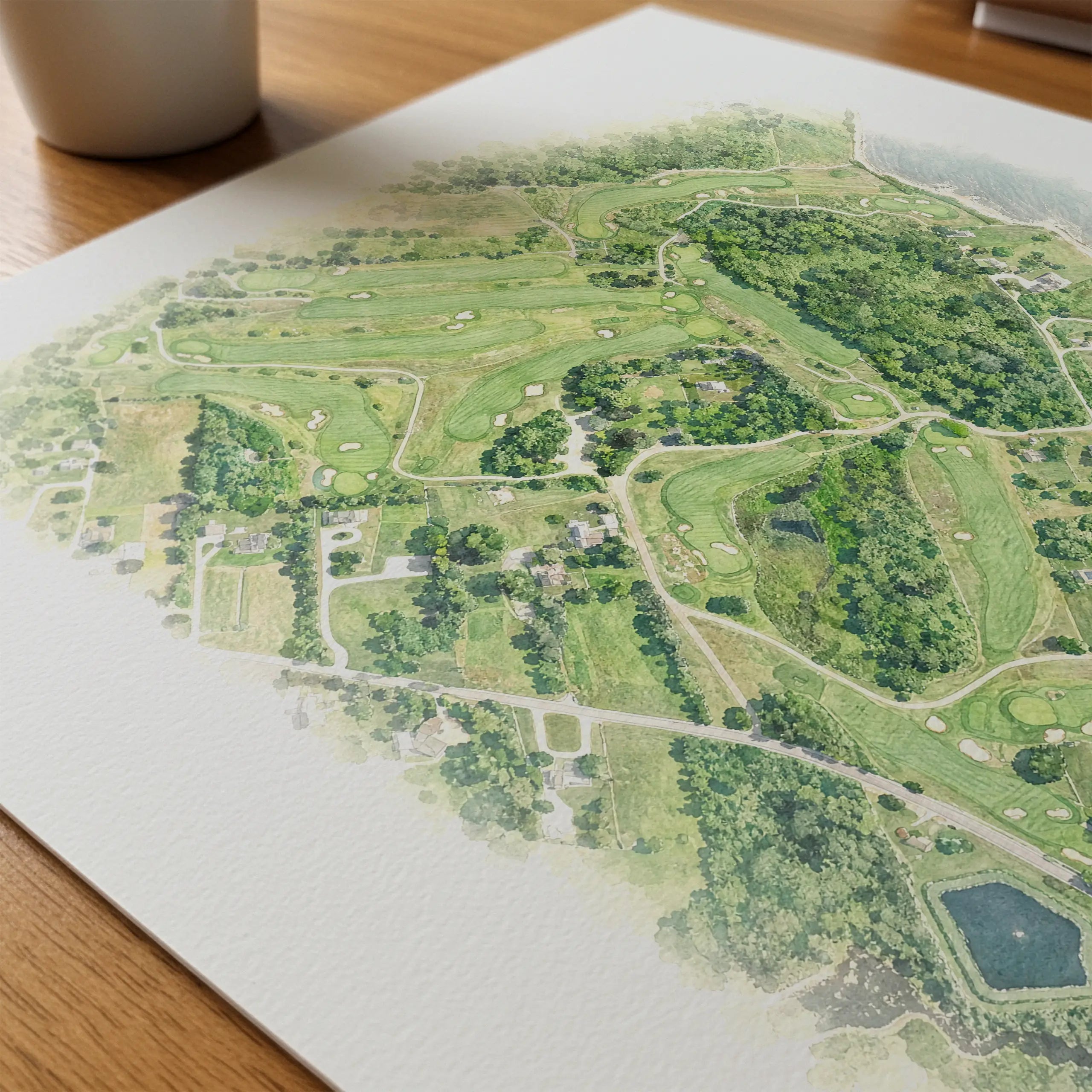 Sakonnet Golf Club mockup 4