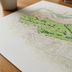 Royal Kunia Country Club mockup 4