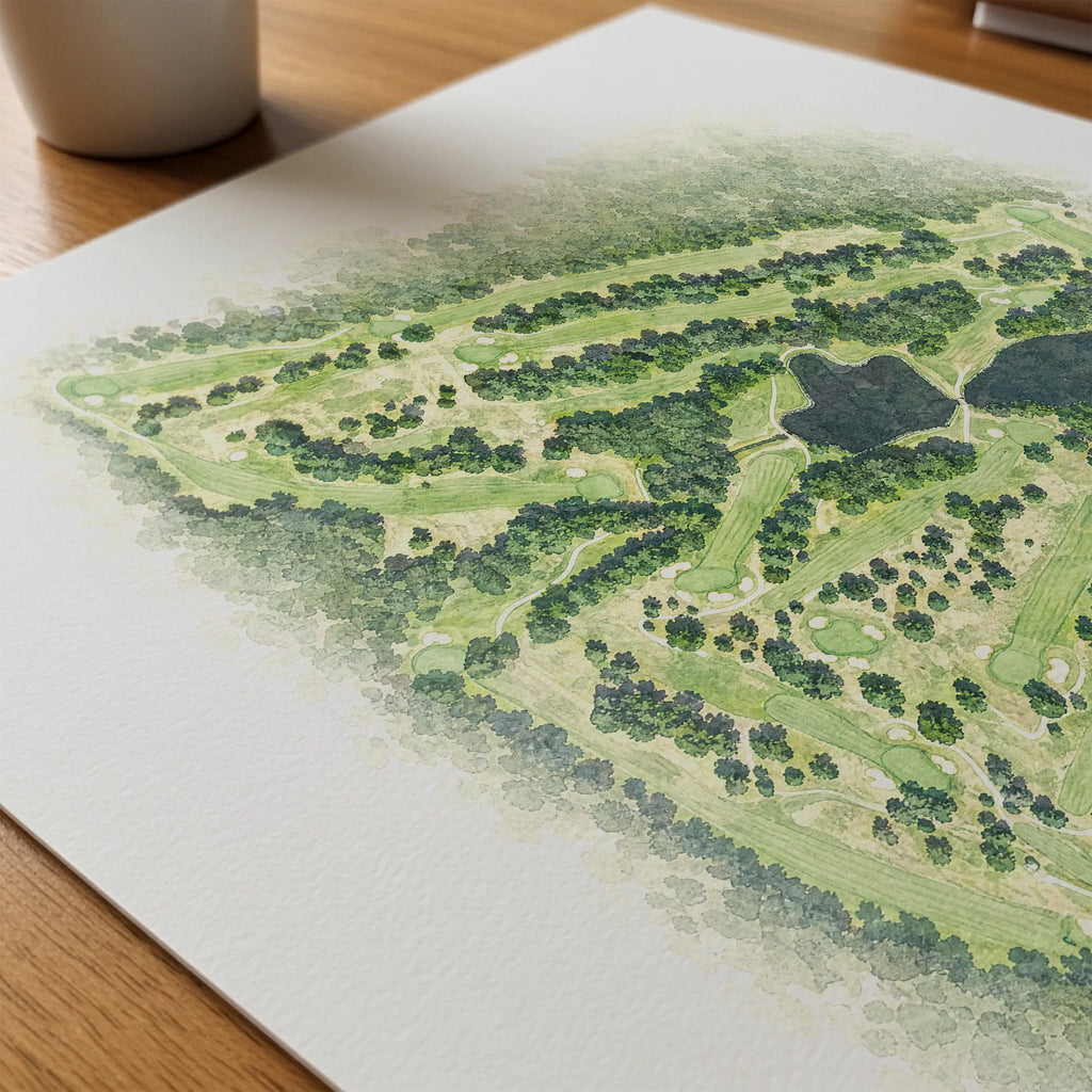 Yawgoo Valley Golf Course mockup 4