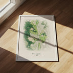 Puakea Golf Course mockup 5