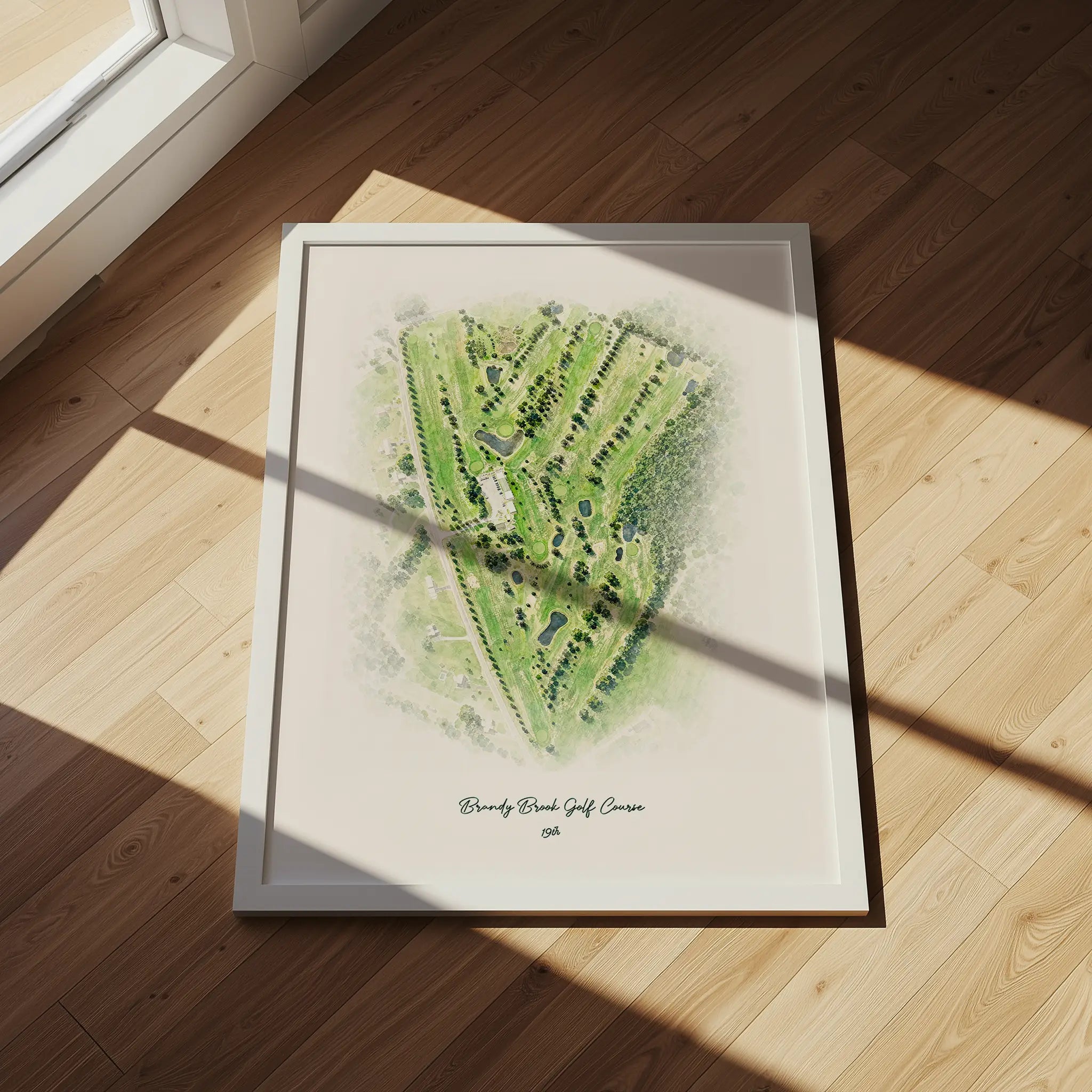 Brandy Brook Golf Course mockup 5
