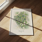 Heritage Shores Club mockup 5