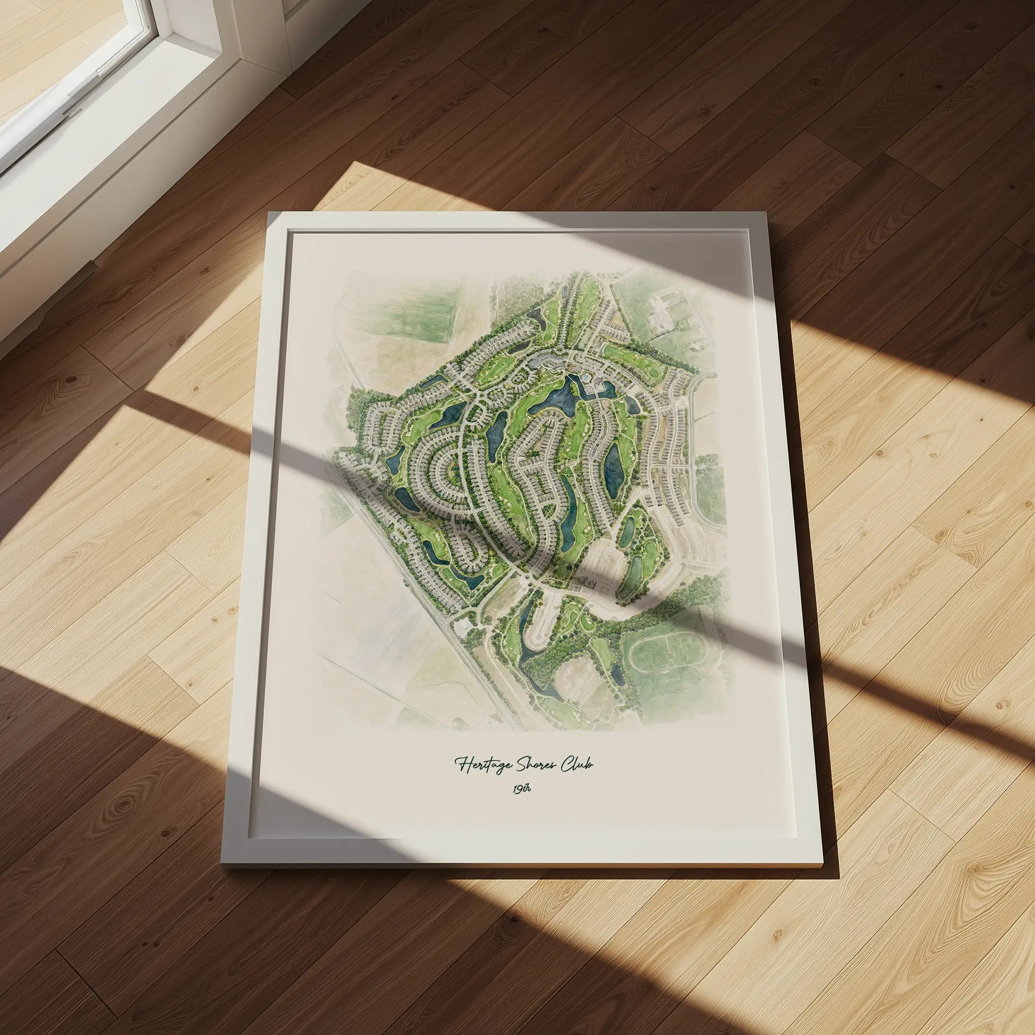 Heritage Shores Club mockup 5