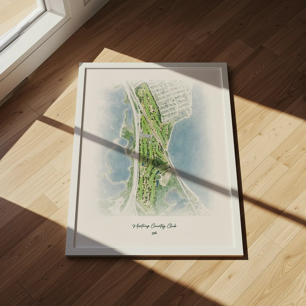 Montaup Country Club mockup 5