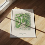 Cottonwood Country Club mockup 5