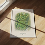 Hornell Country Club mockup 5
