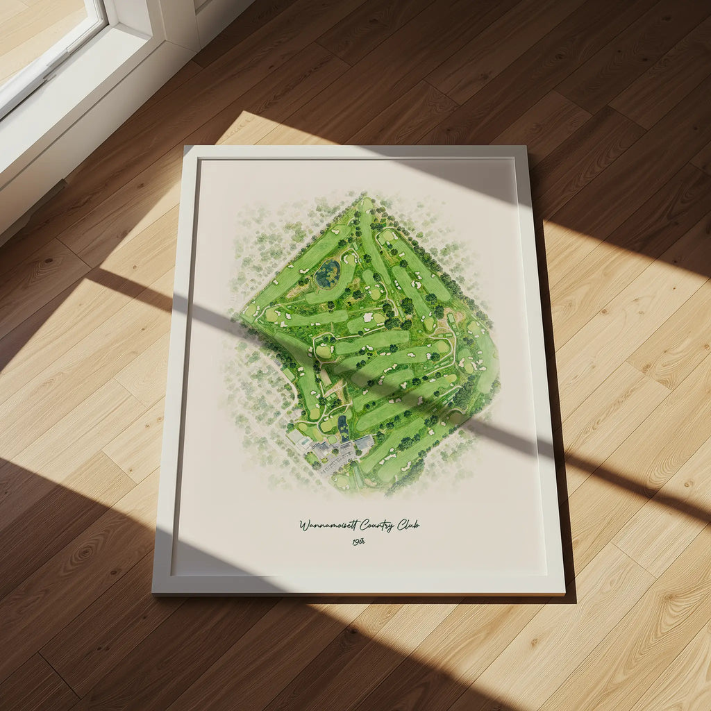 Wannamoisett Country Club mockup 5
