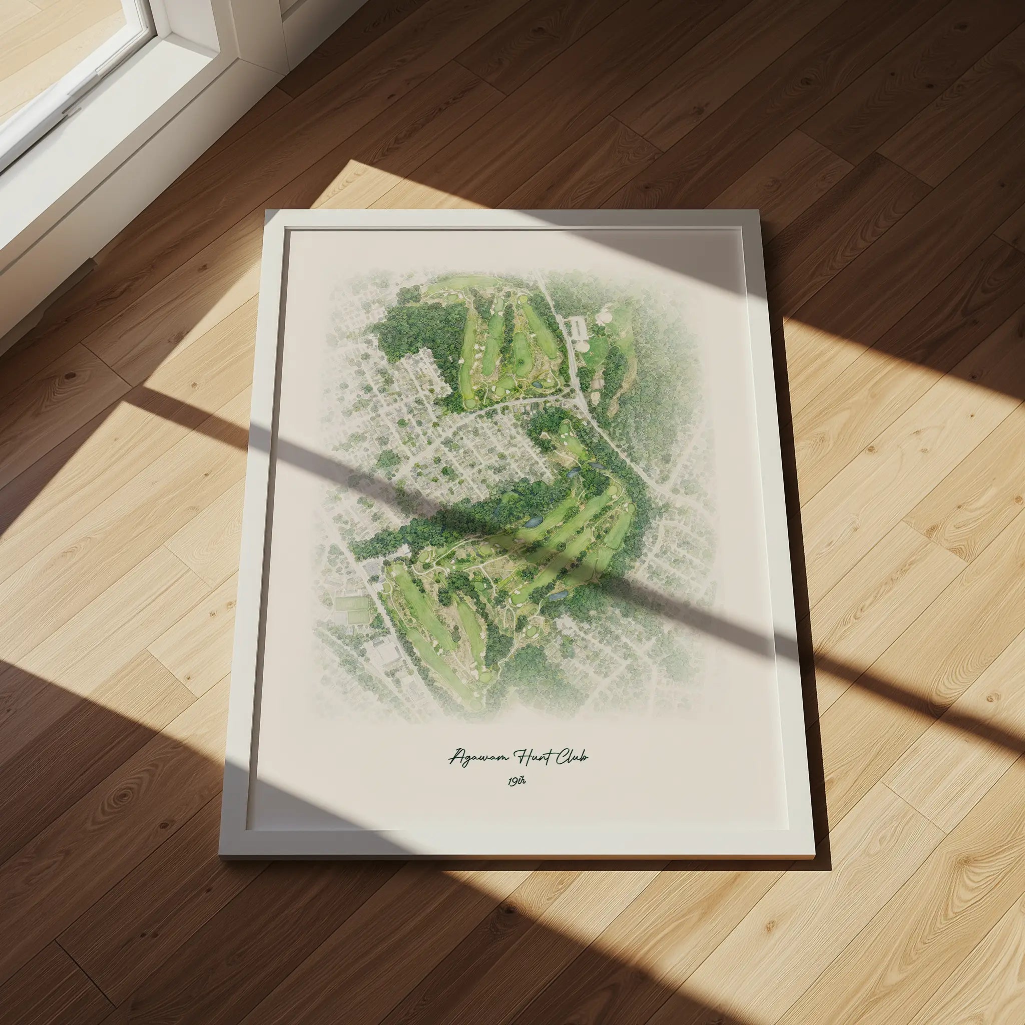 Agawam Hunt Club mockup 5