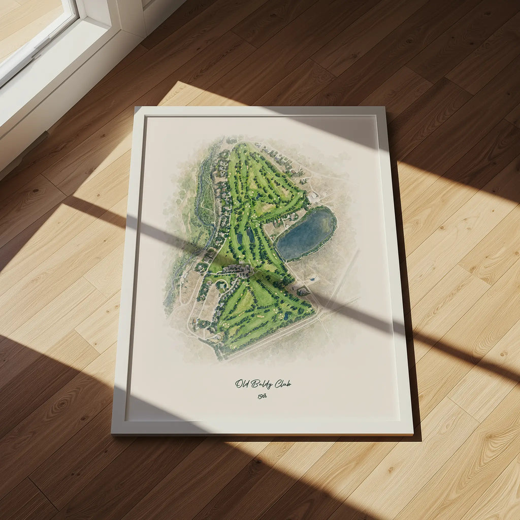 Old Baldy Club mockup 5
