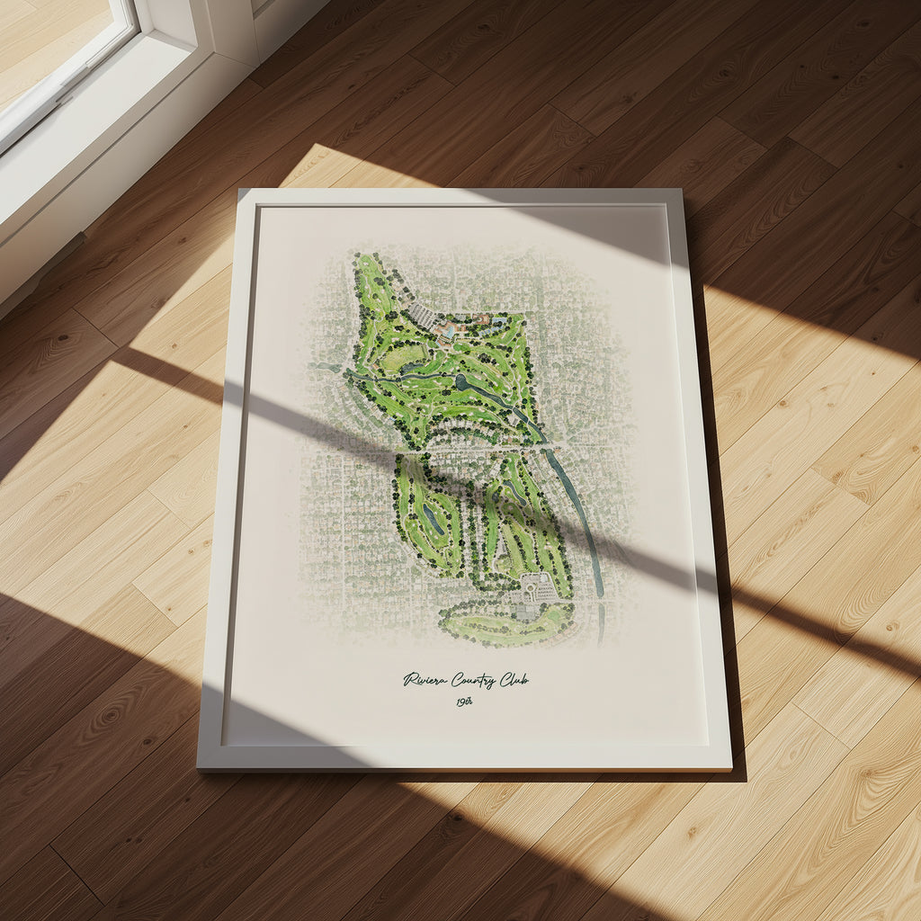 Riviera Country Club mockup 5