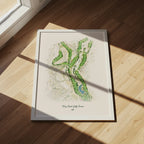Hay Creek Golf Course mockup 5