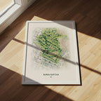 Buffalo Golf Club mockup 5