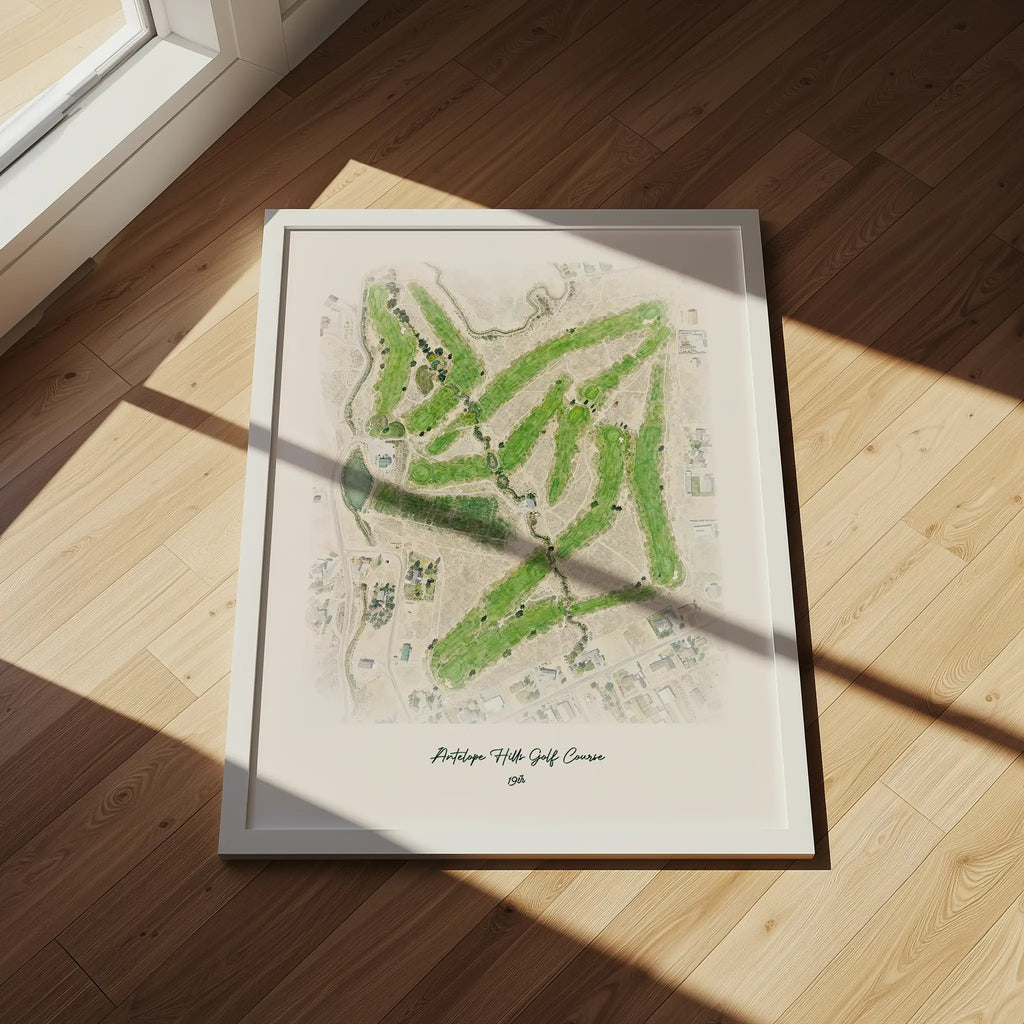 Antelope Hills Golf Course mockup 5