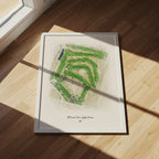 Prairie View Golf Course mockup 5