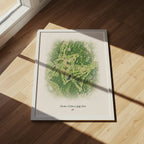 Hudson National Golf Club mockup 5