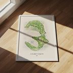 Lander Golf & Country Club mockup 5