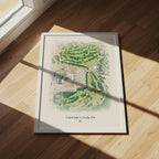 Seaford Golf & Country Club mockup 5