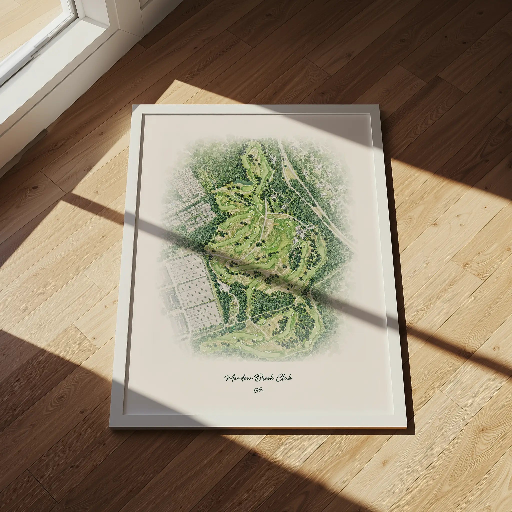 Meadow Brook Club mockup 5