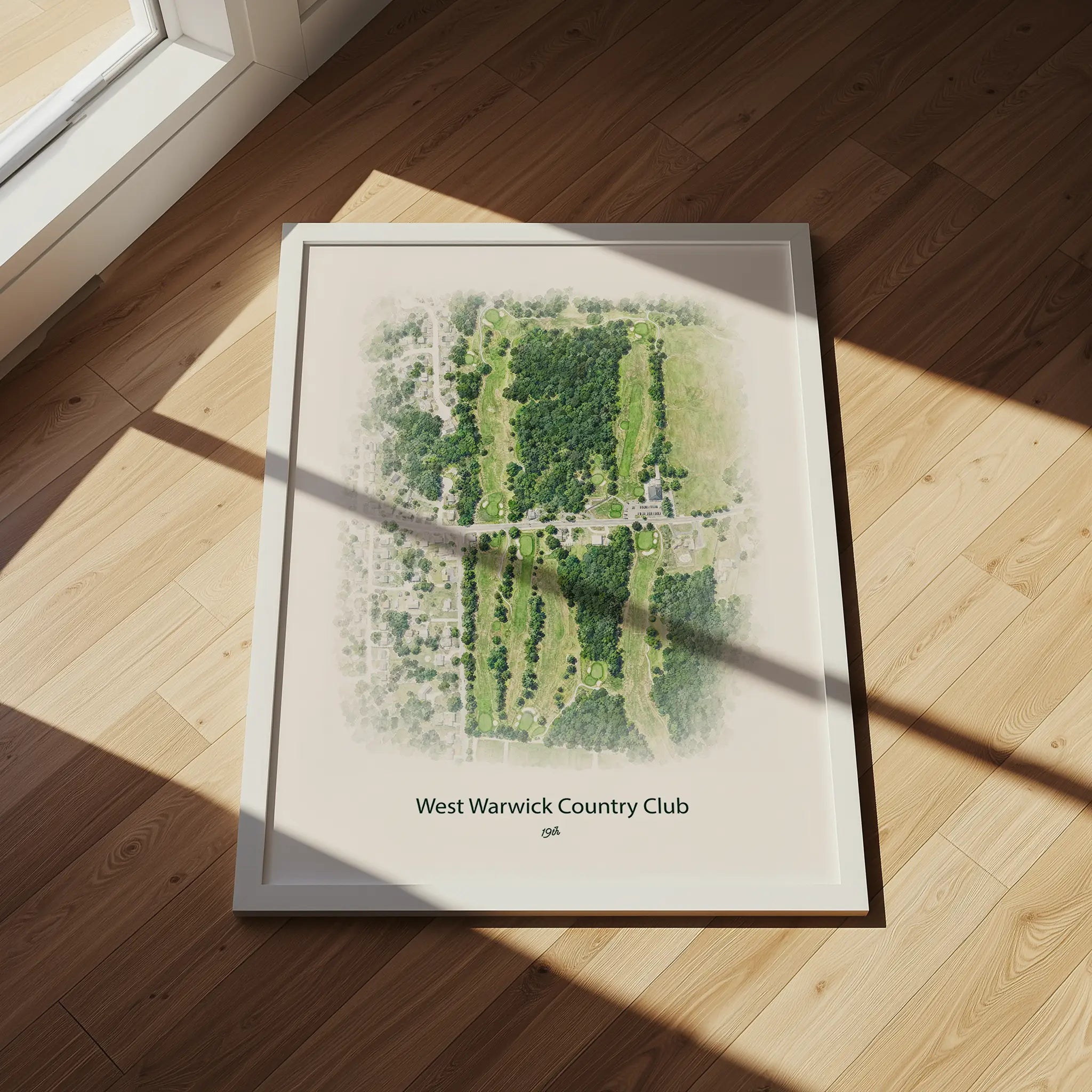 West Warwick Country Club mockup 5