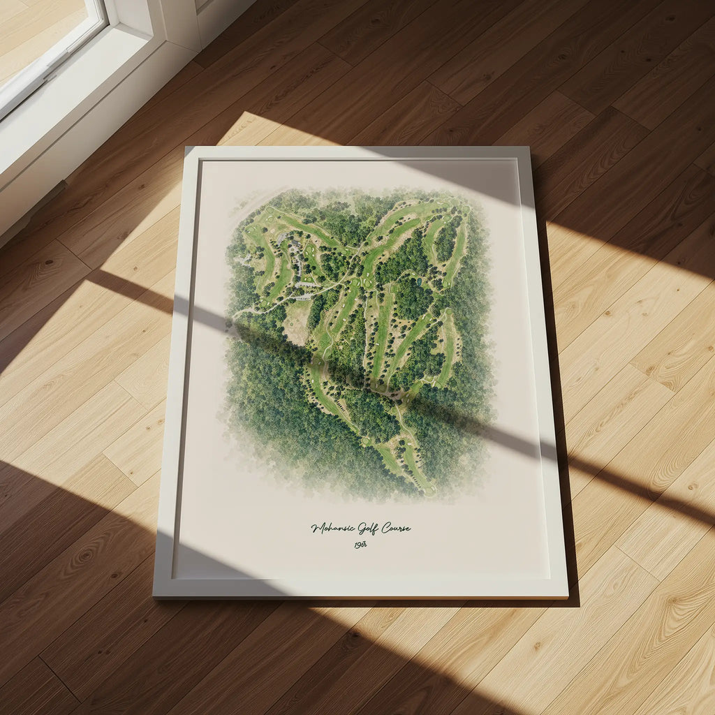 Mohansic Golf Course mockup 5