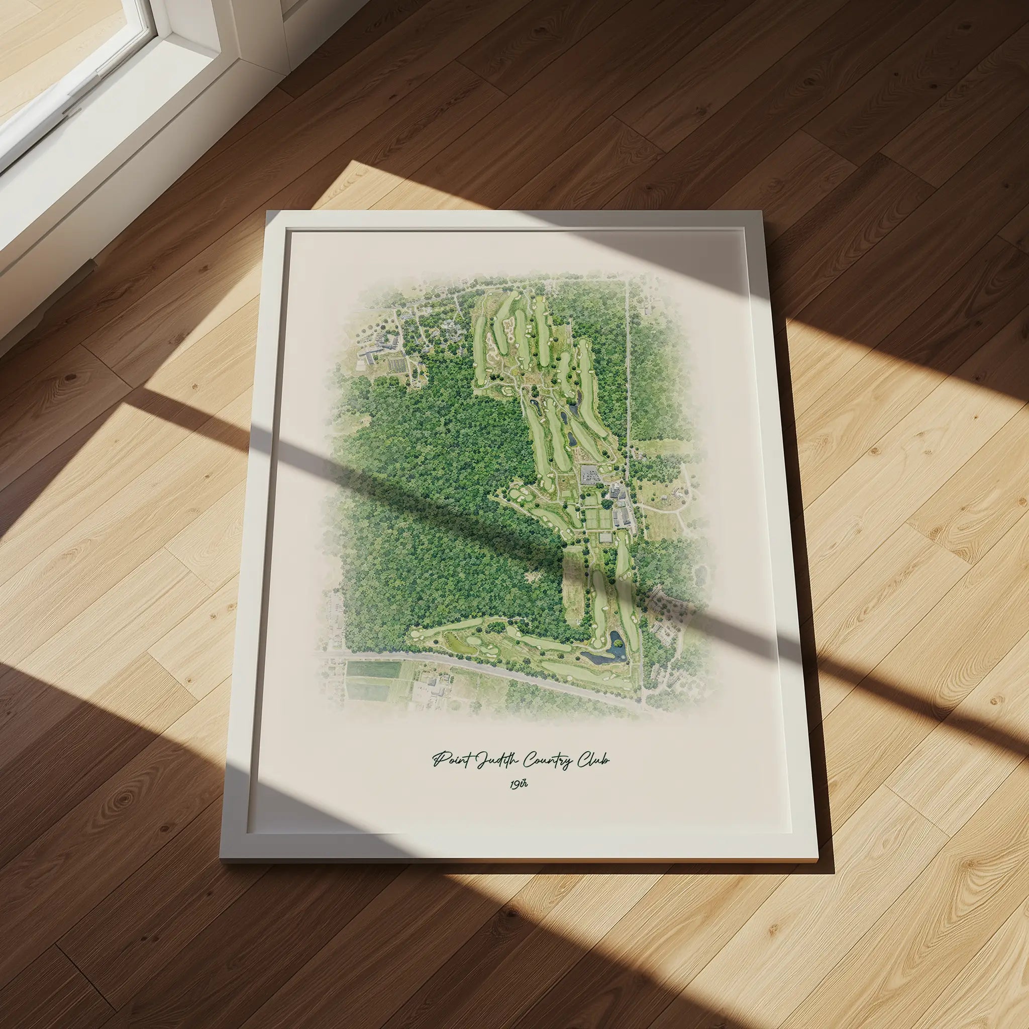 Point Judith Country Club mockup 5