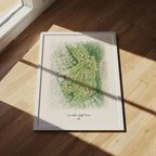 Jamestown Golf Course mockup 5