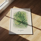 Princeville Golf Club mockup 5