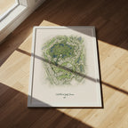 Salt Pond Golf Course mockup 5