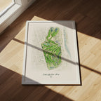 Casper Golf Club - Park mockup 5