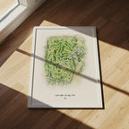 Wilmington Country Club mockup 5
