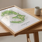 Lander Golf & Country Club mockup 7