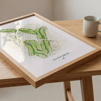 Coral Creek Golf Club mockup 7