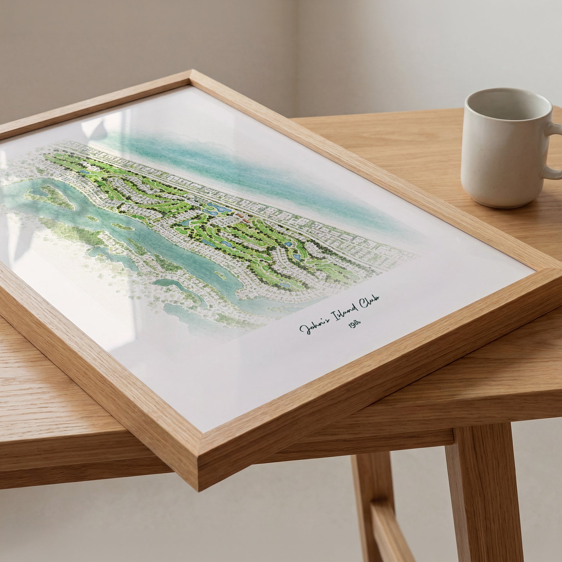 John's Island Club mockup 7