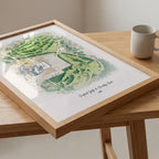 Seaford Golf & Country Club mockup 7