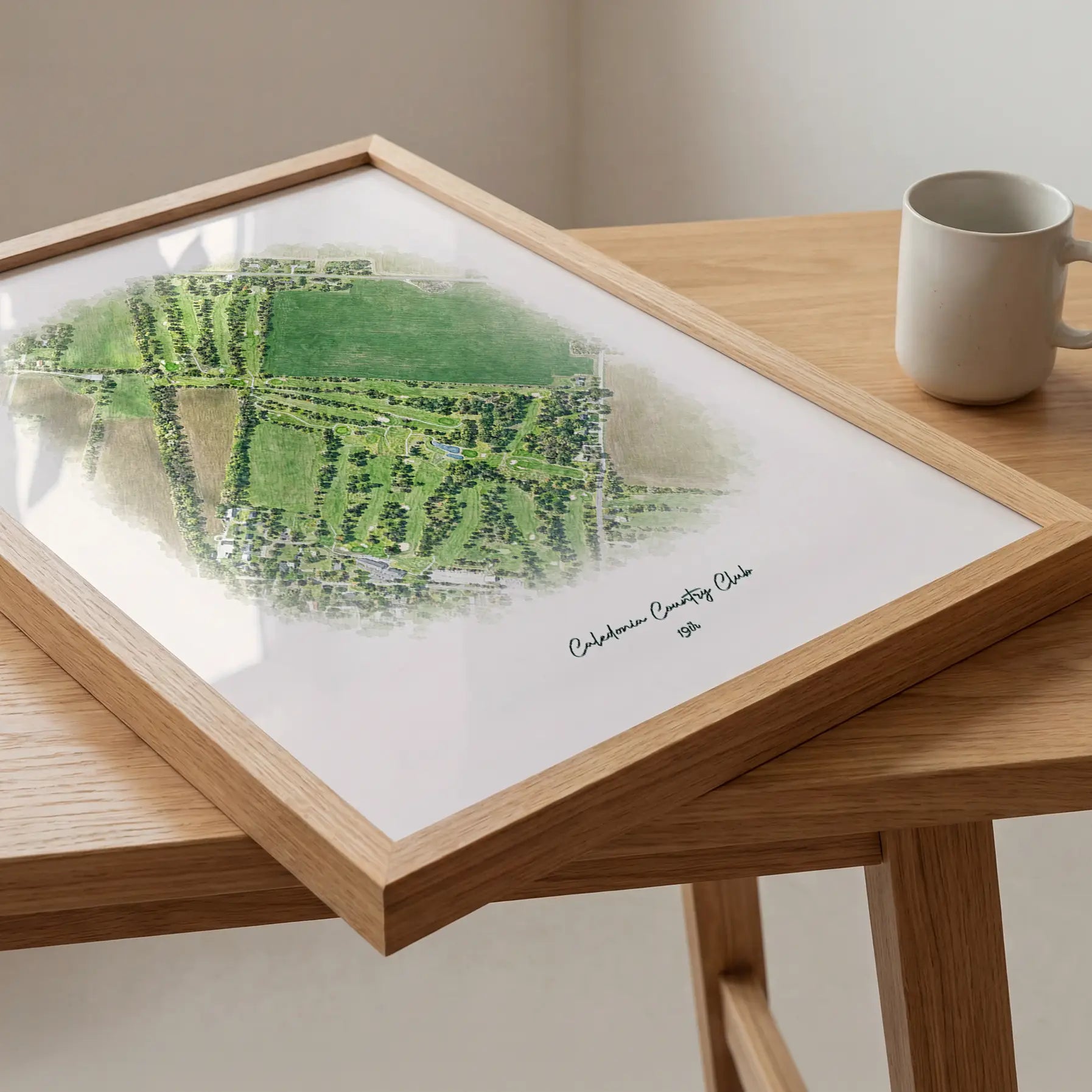 Caledonia Country Club mockup 7