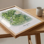 Bethpage State Park mockup 7