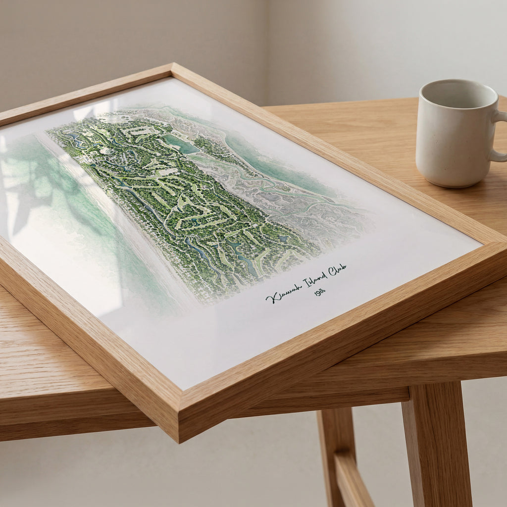 Kiawah Island Club mockup 7