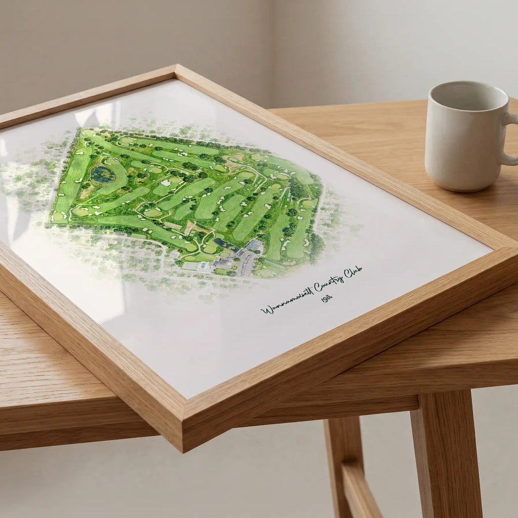 Wannamoisett Country Club mockup 7