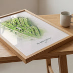 Brandy Brook Golf Course mockup 7