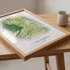 Niagara County Golf Course mockup 7