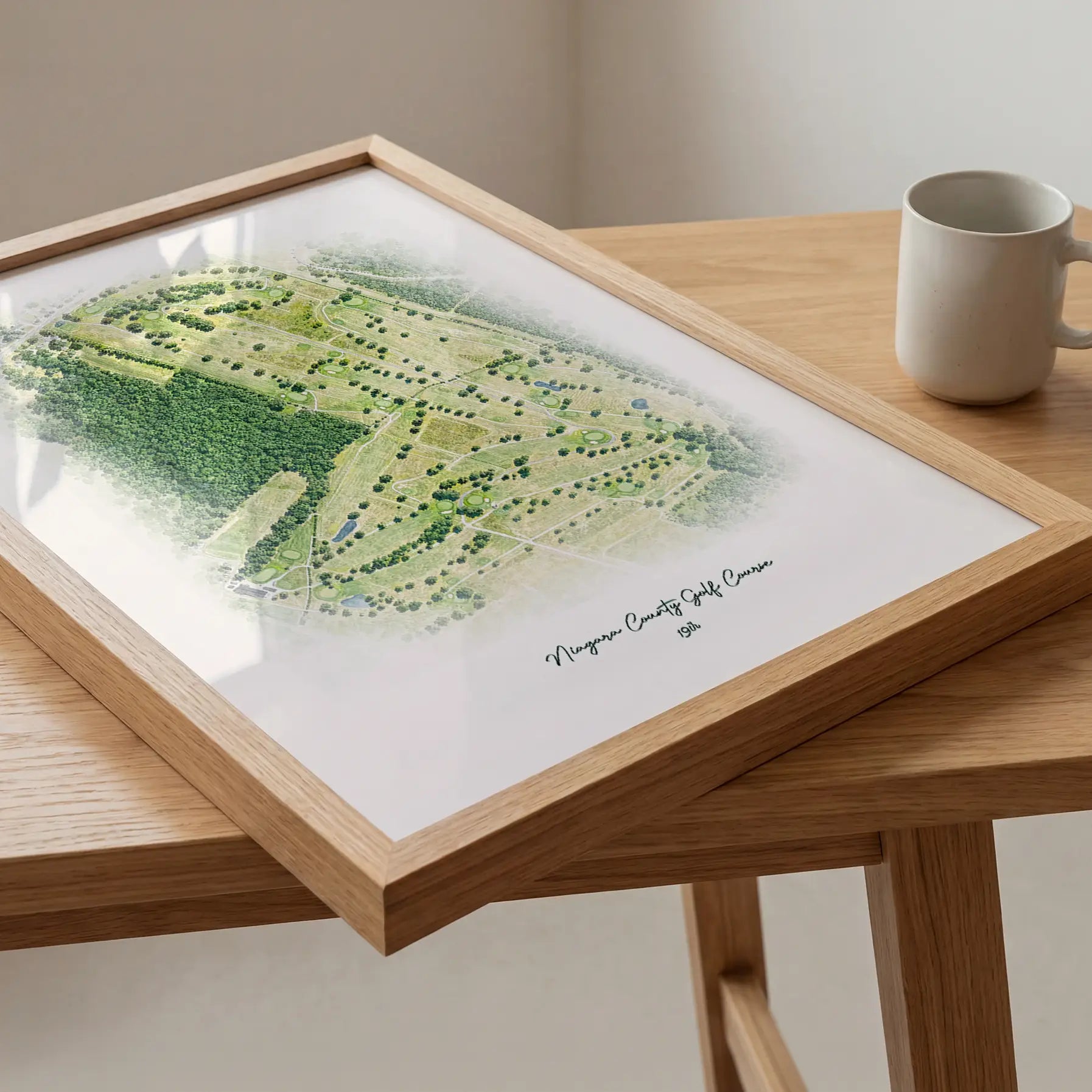 Niagara County Golf Course mockup 7