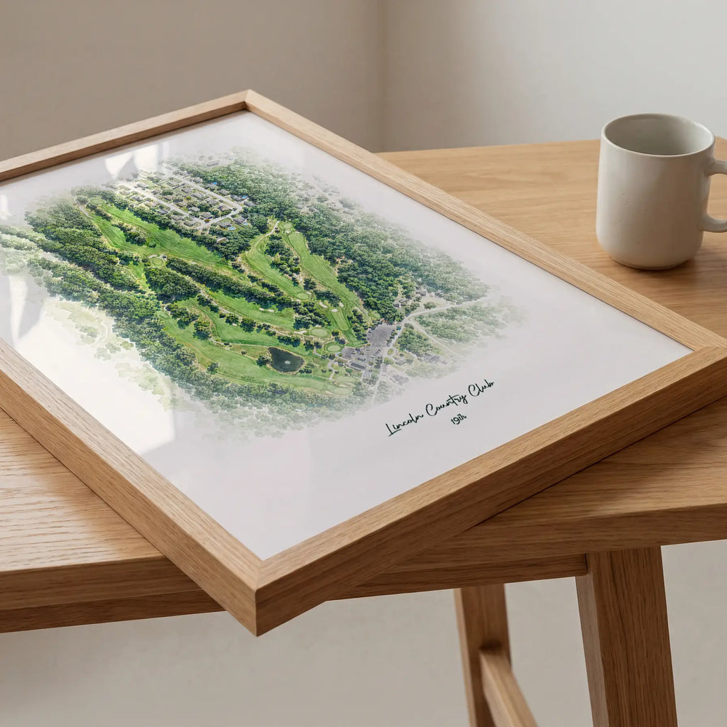 Lincoln Country Club mockup 7