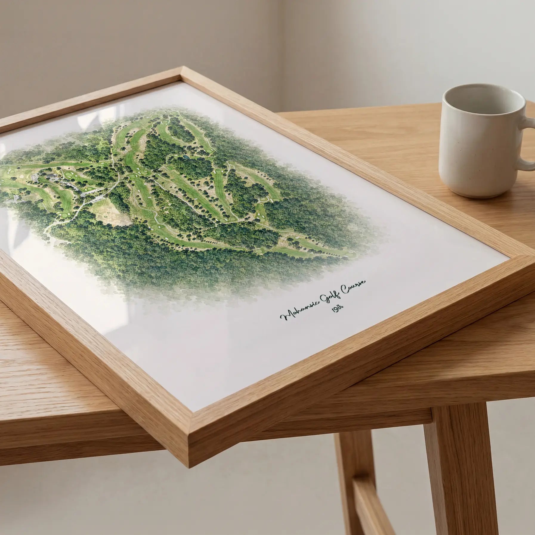 Mohansic Golf Course mockup 7
