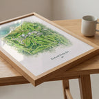 Quidnessett Country Club mockup 7